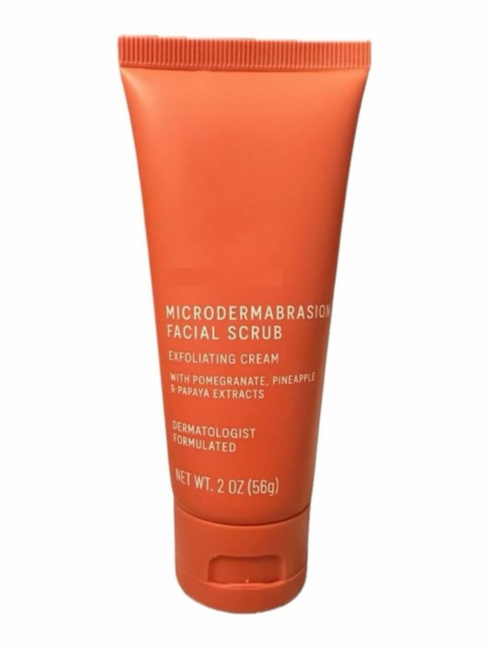 Trader Joe’s Trio: Mini Tote + Daily Facial Sunscreen (50ml) +Facial Scrub (56g) - Picture 3 of 9